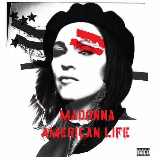 Madonna - American Life [Explicit Content] (180 Gram Vinyl) (2 Lp's) Vinyl
