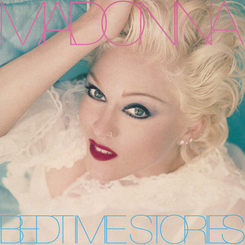 Madonna - Bedtime Stories (180 Gram Vinyl) Vinyl