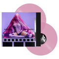 Madonna - Confessions II (Expanded Version) (Double Sided Poster) [Translucent Pink] [2LP] Vinyl