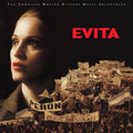Madonna - Evita: The Complete Motion Picture Soundtrack (Translucent Red Colored Vinyl) (3 Lp's) Vinyl
