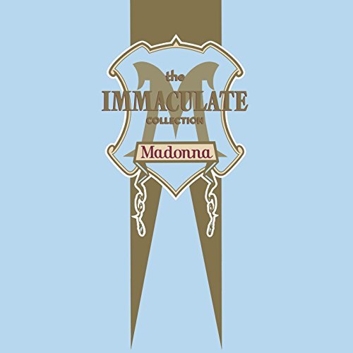 Madonna - Immaculate Collection Vinyl