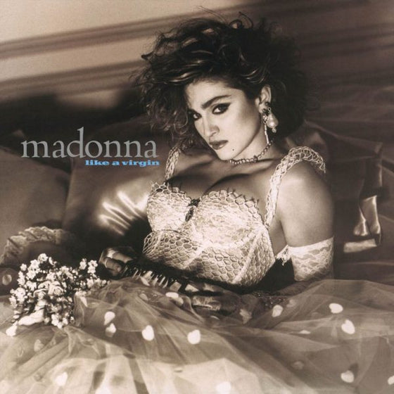 Madonna - Like A Virgin (180 Gram Vinyl) Vinyl