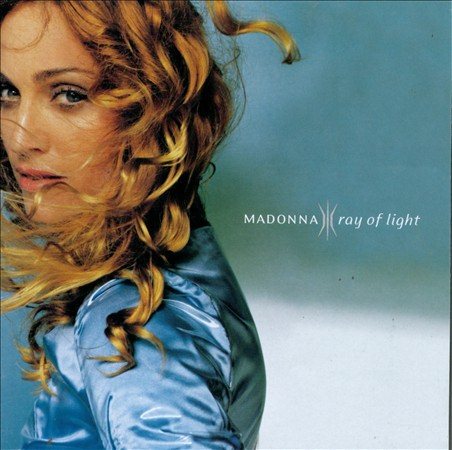 Madonna - Ray Of Light (180 Gram Vinyl) (2 Lp's) Vinyl