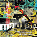 MADTEO - Misto Atmosferico E Ad Azione Diretta Vinyl 2LP