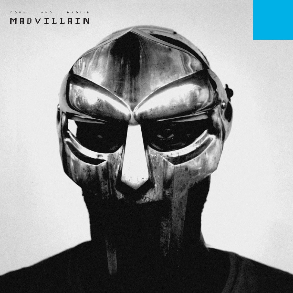 Madvillain - Madvillainy: Audiophile Edition Vinyl