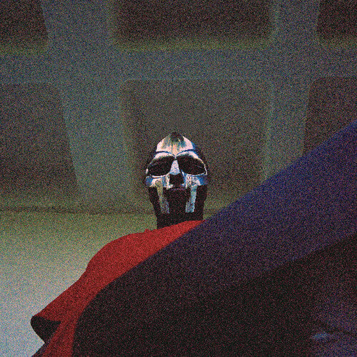 Madvillain - Madvillainy Demos Vinyl