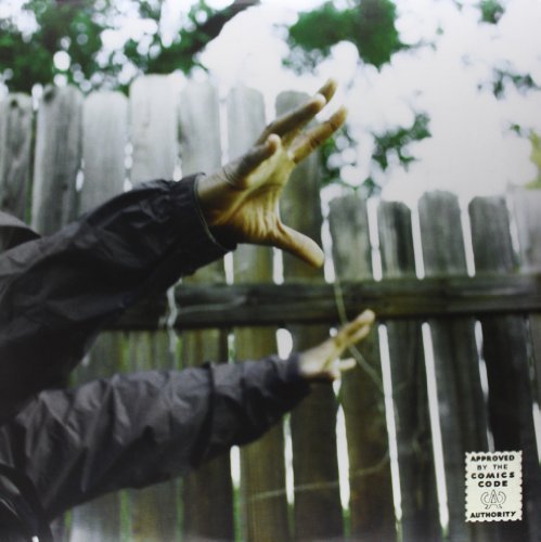 Madvillain - Madvillainy Remixes (MP3 Download) Vinyl 2LP + DL