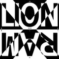 MAEDON-X (MAEDON & ADAM X) - The Lion & The Ram Vinyl 2x12"