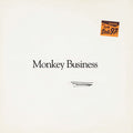 MAESTRO - Monkey Business CD CD