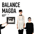 Magda - Balance 027 CD 2CD