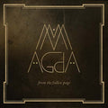 Magda - From The Fallen Page CD CD
