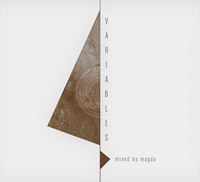 Magda - Variables CD CD