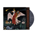 Magdalena Bay - 7" - Second Sleep / Star Eyes (Marbled In Midnight Mist Vinyl) Vinyl