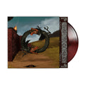 Magdalena Bay - 7" - Unoriginal / Black-Eyed Susan Climb (Marbled In Red-Hot Sun Vinyl) Vinyl