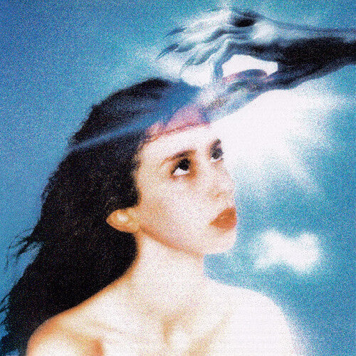Magdalena Bay - Imaginal Disk (Gatefold LP Jacket) (2 Lp) Vinyl 2LP, Gatefold Jacket, Printed Lyric Insert