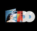 Magdalena Bay - Imaginal Disk (Indie Exclusive, Colored Vinyl, White, Gatefold LP Jacket) (2 Lp) Vinyl