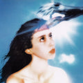 Magdalena Bay - Imaginal Disk (Indie Exclusive) (Translucent Light Blue Vinyl) Vinyl