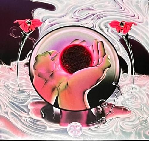 Magdalena Bay - Mercurial World Vinyl