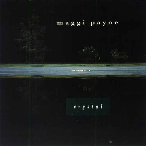 MAGGI PAYNE - Crystal CD CD