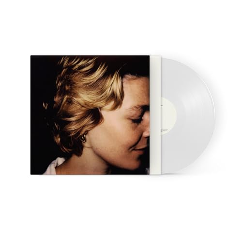 Maggie Rogers - Don't Forget Me [White LP] Vinyl