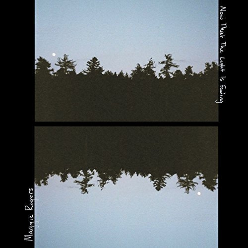 Maggie Rogers - Now That The Light Is Fading (10" Vinyl) Vinyl