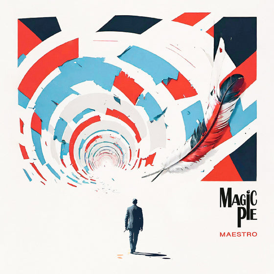 Magic Pie - Maestro Vinyl