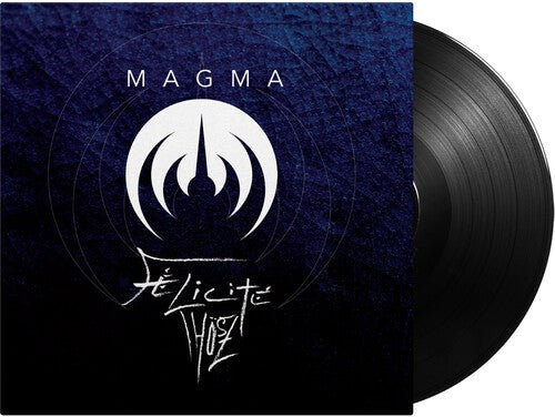 Magma - Felicite Thosz (180G) Vinyl