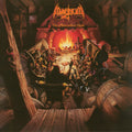 Magnum - On A Storyteller'S Night (Half-Speed Mastered) (180G) [Orange Marble Vinyl] Vinyl