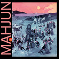 MAHJUN - Mahjun (1974) Vinyl LP
