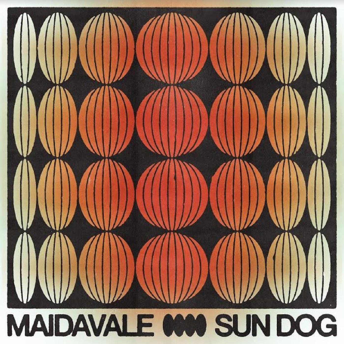 MaidaVale - Sun Dog Vinyl LP