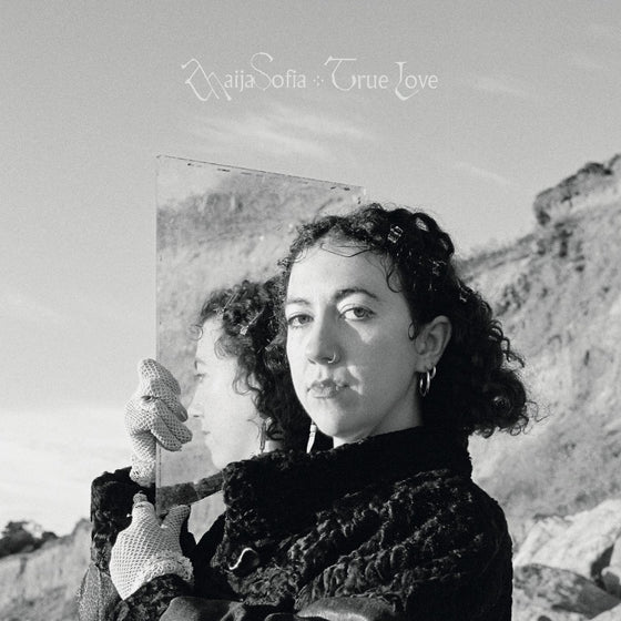Maija Sofia - True Love Vinyl LP
