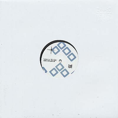 MAIK LOEWEN - Even If You Sleep EP Vinyl 12"