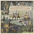 Mairi & Alasdair Roberts With Pete Johnston & Frie - Remembered In Exile: Songs And Ballads From Nova Scotia CD