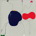 MAJA S.K. RATKJE - Cyborgic Vinyl LP