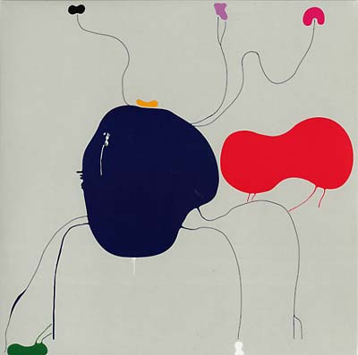 MAJA S.K. RATKJE - Cyborgic Vinyl LP
