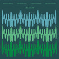 MAJA S.K. RATKJE/JON WESSELTOFT/CAMILLE NORMENT/PE - Celadon CD CD