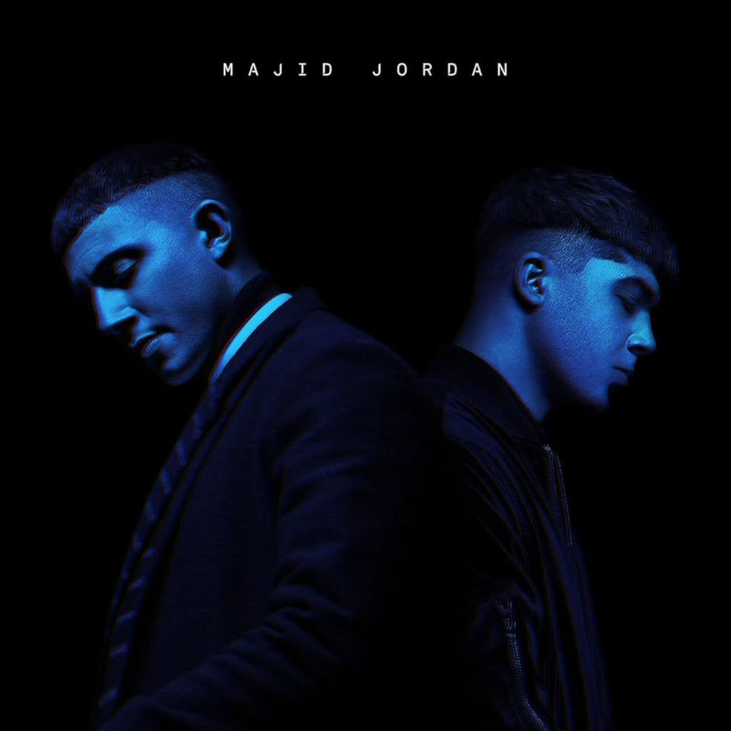 Majid Jordan - Majid Jordan [2Lp] Vinyl