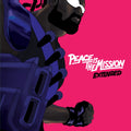 Major Lazer - Peace Is The Mission - Extended (10 Year Anniversary Edition) [180G Pink/Deep Purple 2Lp] Vinyl