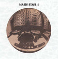 Major Stars - 4 CD CD