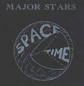 Major Stars - Space/Time CD CD