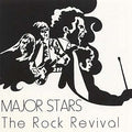 Major Stars - The Rock Revival CD CD