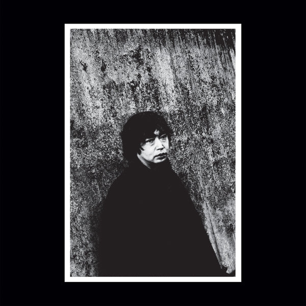 MAKOTO KAWASHIMA - Zoe Vinyl LP