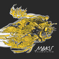 M.A.K.U. SOUNDSYSTEM - 5 Fuegos Vinyl 12"