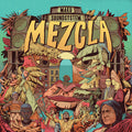 M.A.K.U. SOUNDSYSTEM - Mezcla CD CD