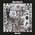 Mal-One - Ska Tone E.P. Vinyl 12"