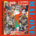 Mal-One - The Ballad Of Johnny Rotten Vinyl 7"