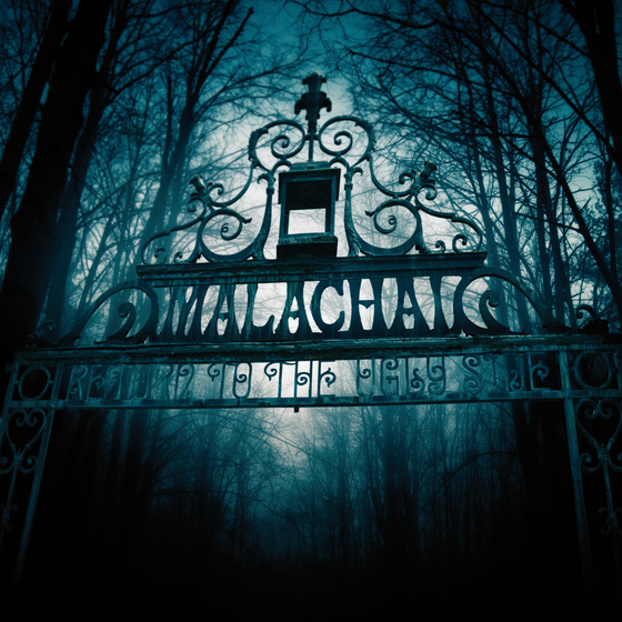 Malachai - Return To The Ugly Side Vinyl LP + MP3 DL Card