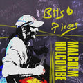 Malcolm Holcombe - Bits & Pieces CD CD