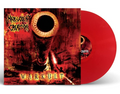 Malevolent Creation - Warkult (Red Colored Vinyl) [Import] Vinyl