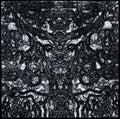 MALKUTH - Hathir Sakta Vinyl LP